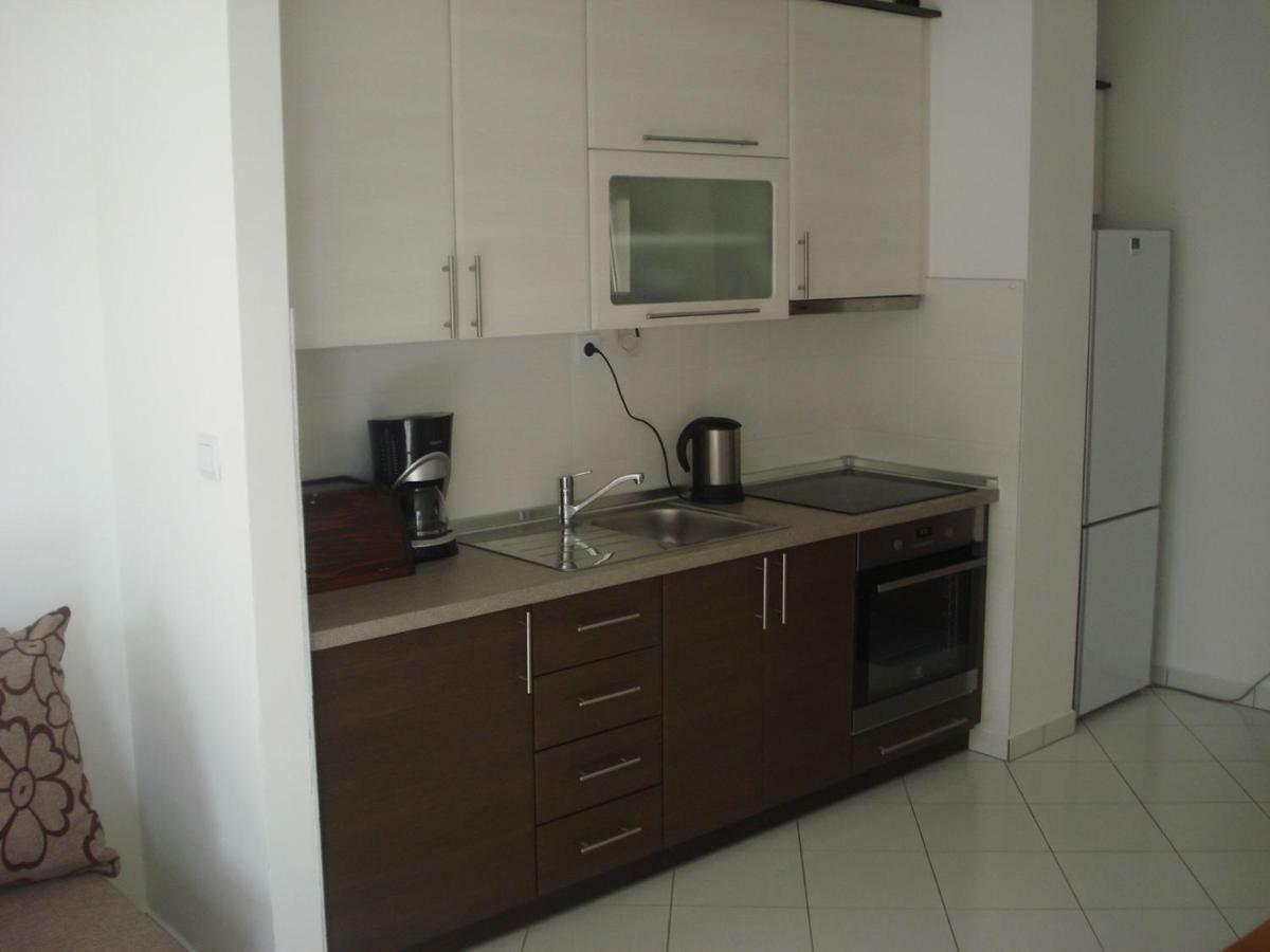Appartement Noni Donji Okrug  Exterior foto